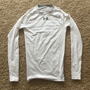 Men’s Under Armour Compression Heat Gear